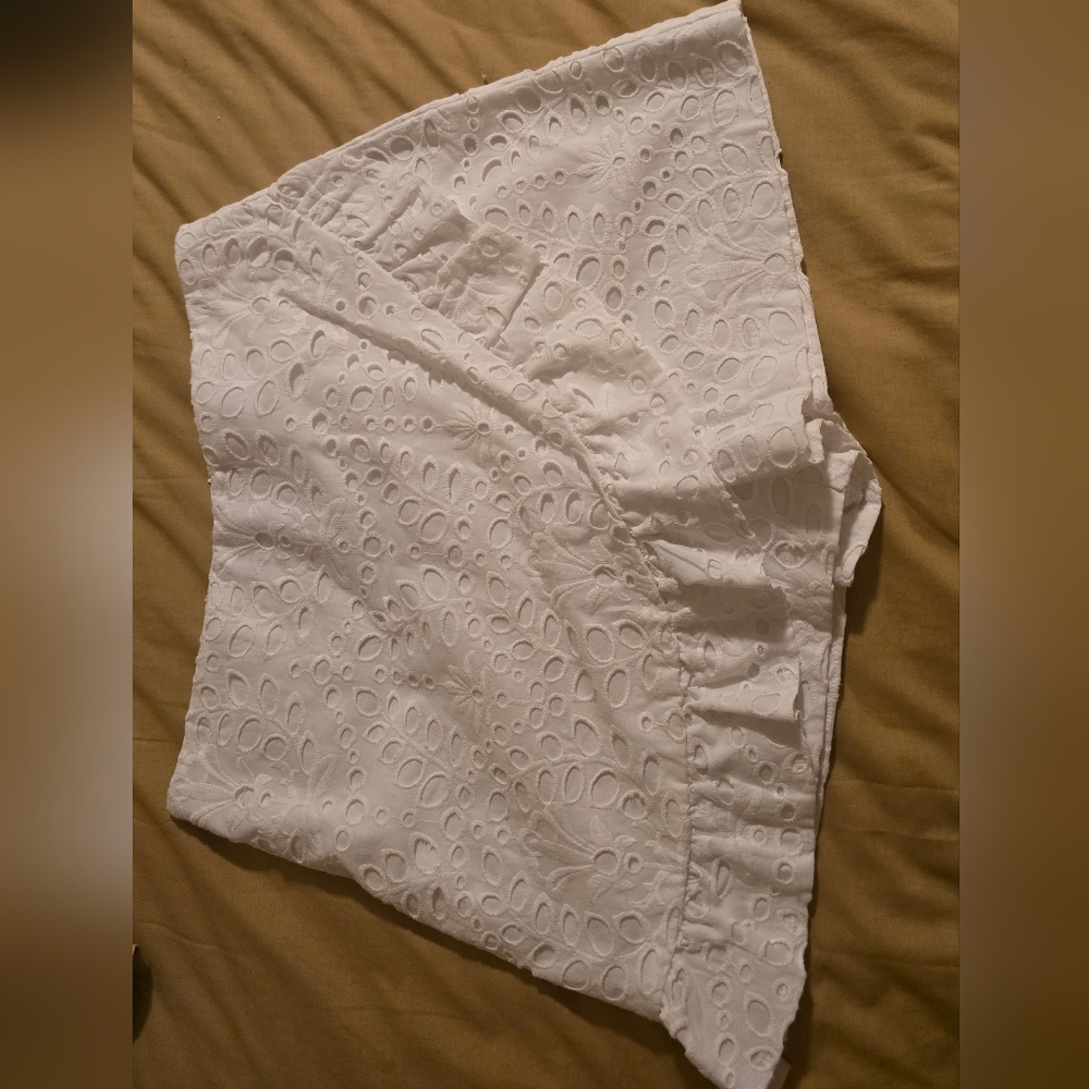 Lilly Pulitzer Skort